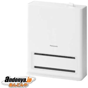 Panasonic（パナソニック） セラミックファンヒーター DS-FAN1200-W