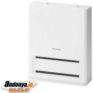 Panasonic（パナソニック） セラミックファンヒーター DS-FAN1200-W