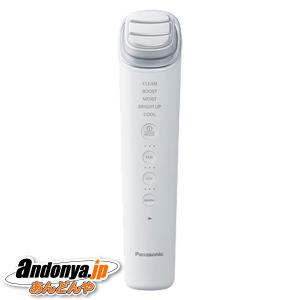 ナノケア パナソニック スチーマー / 温冷・化粧水ミストタイプ EH