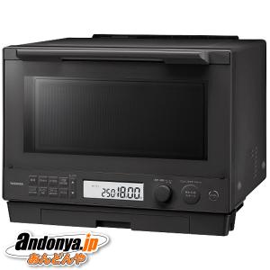 TOSHIBA 東芝 石窯ドーム 過熱水蒸気オーブンレンジ ER-D7000A(K