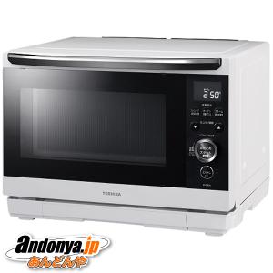 TOSHIBA 東芝 石窯ドーム 過熱水蒸気オーブンレンジ ER-D100A(W TOSHIBA 東芝 石窯ドーム 過熱水蒸気オーブンレンジ ER-D100A(W