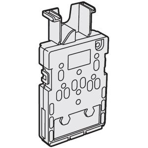 Panasonic次亜塩素酸　空間除菌脱臭機用電極ユニットFKA4100012 Panasonic 【在庫有】パナソニック FKA4100012 次亜塩素酸 空間