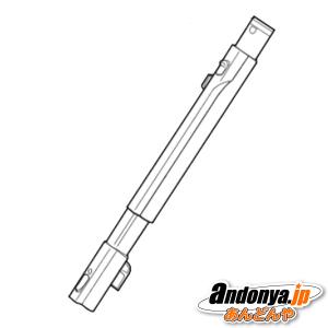 日立（HITACHI） 純正品 交換用 部品 掃除機用延長管 エンチョーカン