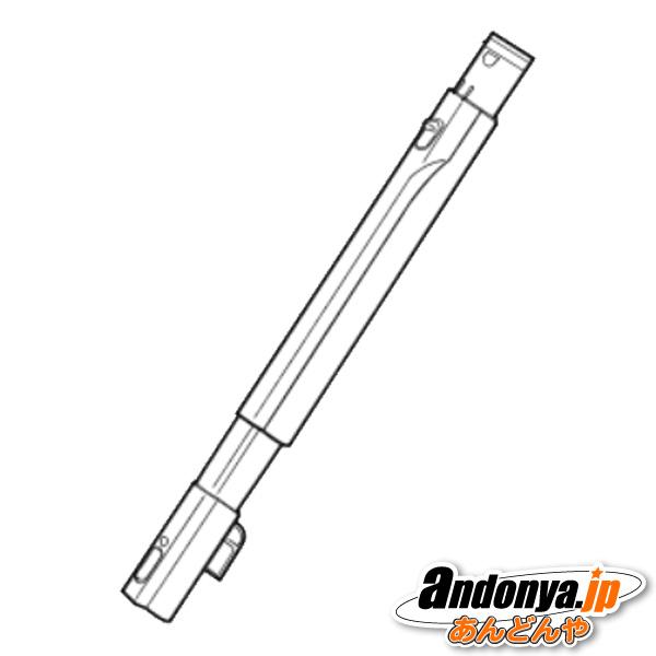 三菱電機　掃除機用伸縮延長管　伸縮パイプ　M11E70420