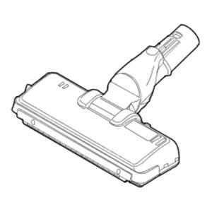 三菱電機（MITSUBISHI ELECTRIC） 三菱 純正品 交換用 部品 掃除機用