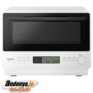 Panasonic NE-BS604-Wオーブンレンジ Amazon | パナソニック スチームオーブンレンジ ビストロ 26L