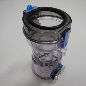 日立（HITACHI） 純正品 交換用 部品 掃除機用延長管 エンチョーカン 