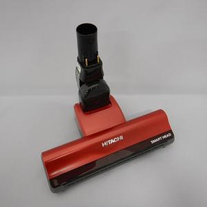 【美品】HITACHI CV-SBK200 サイクロン　掃除機 2016年製 楽天市場】日立 HITACHI キャニスター掃除機 サイクロン式 パワ