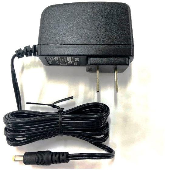 JVCケンウッド　ビデオカメラ用ACアダプター　QAL1324-002