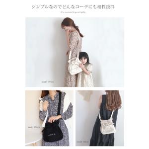 ショルダーバッグ レディース 斜めがけ 巾着 ...の詳細画像1