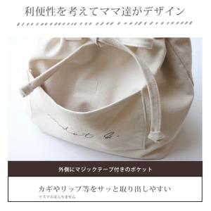 ショルダーバッグ レディース 斜めがけ 巾着 ...の詳細画像5