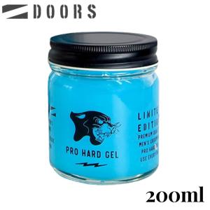 DOORS（ドアーズ） ハードジェルLTD フルーティ＆フゼアノート 200g 2