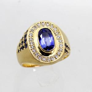 ◎中古美品◎10金 カレッジリング 20号 : 安藤商事ヤフーショップ