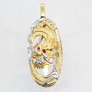 ◎中古美品◎18金WG ルビー＆ダイヤ 鳥デザイン ブローチ : 安藤商事