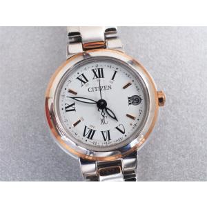 EXCEED(CITIZEN) ◇新品◇シチズン エクシード レディース FE1001-58L