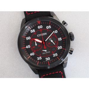 ATTESA（CITIZEN） ◇新品◇シチズン アテッサ AT3014-54E 【クロノ