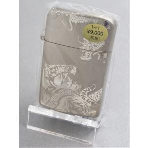 ロンソン タイフーン オイルライター