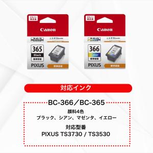 【最短当日出荷】キャノン 純正インク TS35...の詳細画像3