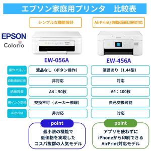 【最短即日発送】エプソン プリンター 複合機 ...の詳細画像1