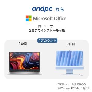 【最短翌日発送】 新品 HP ノートパソコン ...の詳細画像2