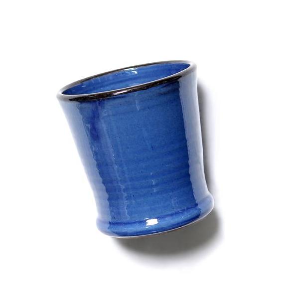 テンダー TENDER Co. 英国製 TUMBLER POTTERY タンブラー マグカップ (0...