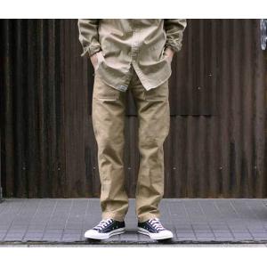 orSlow オアスロウ 03-V5361 VINTAGE FIT ARMY TROUSERS チノ orSlow オアスロウ 03-V5361 VINTAGE FIT ARMY TROUSERS チノ