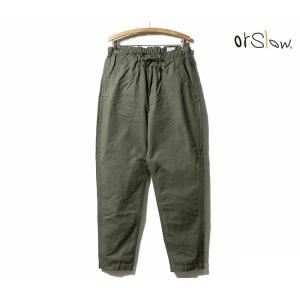 orSlow◇VINTAGE FIT 6P CARGO PANTS/カーゴパンツ/L/コットン