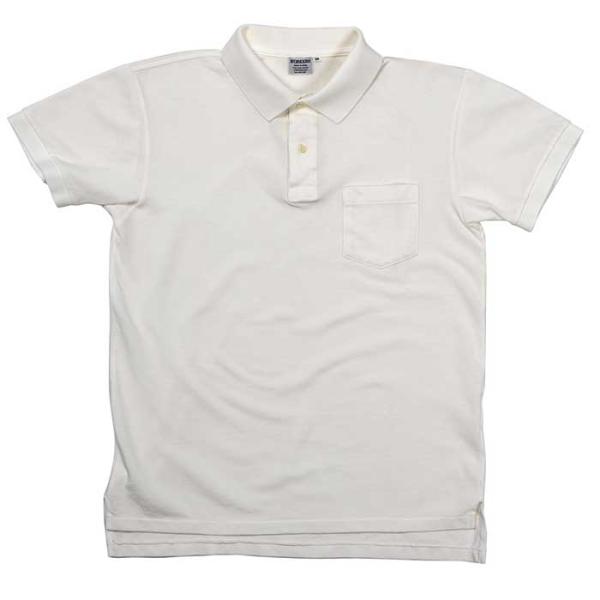 ワーカーズ WORKERS ポロシャツ IZ Polo Shirts (2304-IZ-POLO)