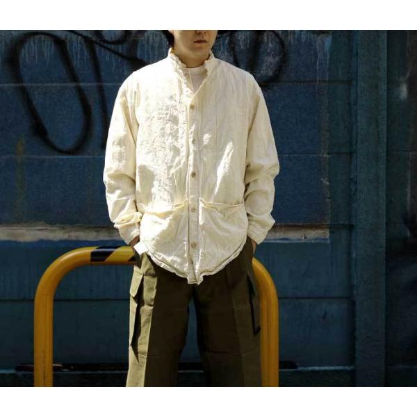 テンダー TENDER Co. ワンウォッシュ BEEKEEPERS チェックキャリコ コンパス ポ...
