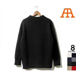 アンデルセンアンデルセン ANDERSEN-ANDERSEN ドライバーズニット