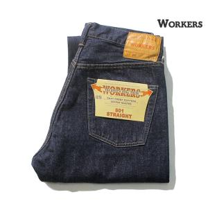 WORKERS ワーカーズ 