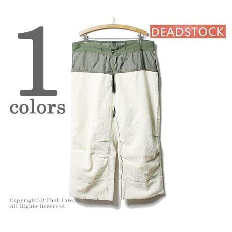 デッドストック DEADSTOCK アメリカ製 50's M-51 フィールドパンツ用 ライナー (...