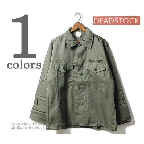 デッドストック DEADSTOCK アメリカ製 U.S.ARMYネームテープ コットンサテン ファテ...