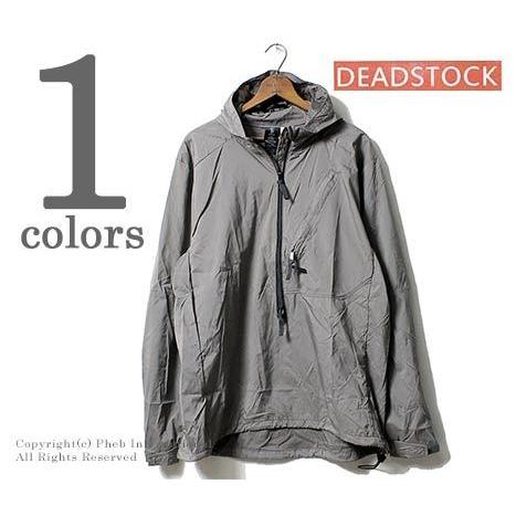 デッドストック DEADSTOCK アメリカ製 PCU LEVEL4 WINDSHIRT レベル4 ...