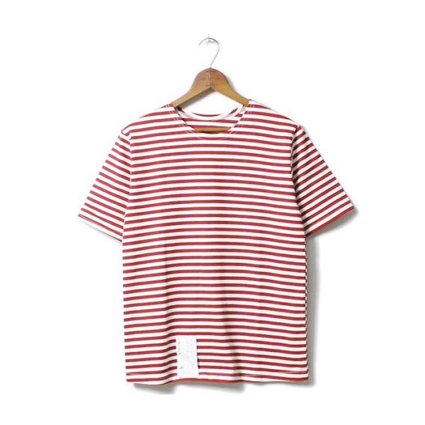 デッドストック DEADSTOCK ロシア製 ロシアンボーダー 半袖Tシャツロシア軍 (RUSSIA...