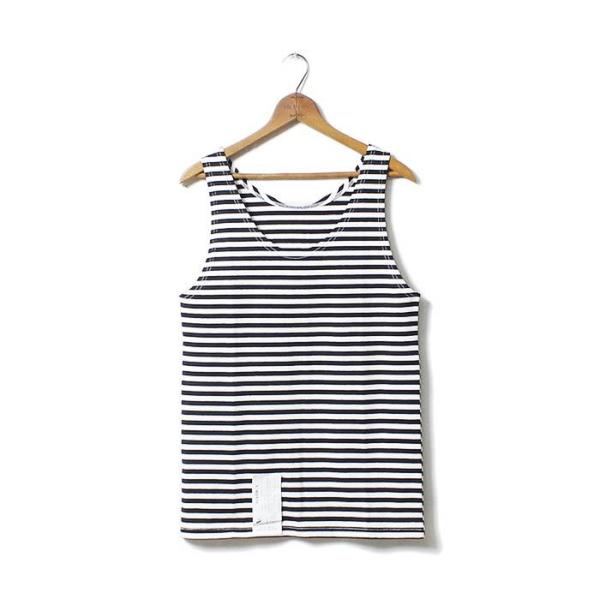 デッドストック DEADSTOCK ロシア製 ロシアンボーダー タンクトップ ロシア軍 (RUSSI...