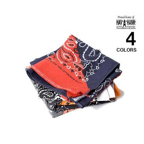 ハバハンク/HAV-A-HANK(BY カロライナ/CAROLINA)　アメリカ製 スプリットペイズ...