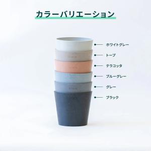 植木鉢 鉢 ecopots Amsterdam...の詳細画像5