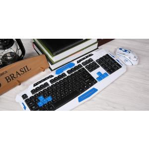 無線 マウス キーボード コンパクト パソコン...の詳細画像3