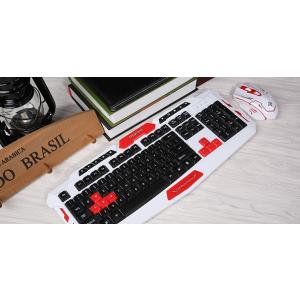 無線 マウス キーボード コンパクト パソコン...の詳細画像4