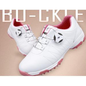 GUCCI ゴルフシューズ　レディース GUCCI（グッチ） キルト付 ゴルフ シューズ レディース GOLF ソフト