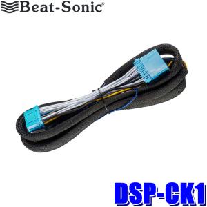 DSP-CK1 Beat-sonic ビートソニック TOON Xシリーズ専用ケーブル