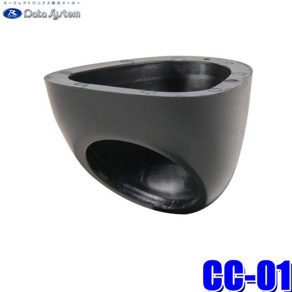 CC-01 データシステム DataSystem BIC263用カメラカバー