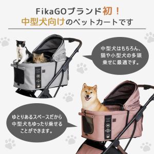 AGILE 2 FikaGO フィカゴー アジ...の詳細画像4