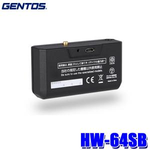 HW-64SB GENTOS ジェントス ヘッドライト用専用充電池 HLP-2104用 リチウムイオン充電池 3.6V 6,400mAh｜andrive