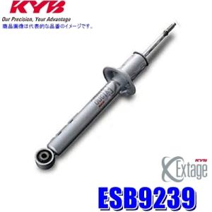 ESB9239 KYB カヤバ エクステージ ショックアブソーバー(減衰力14段階調整付) トヨタ ...