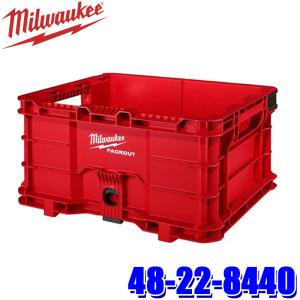 Milwaukee（ミルウォーキー） 48-22-8343 milwaukee PACKOUT ドリル