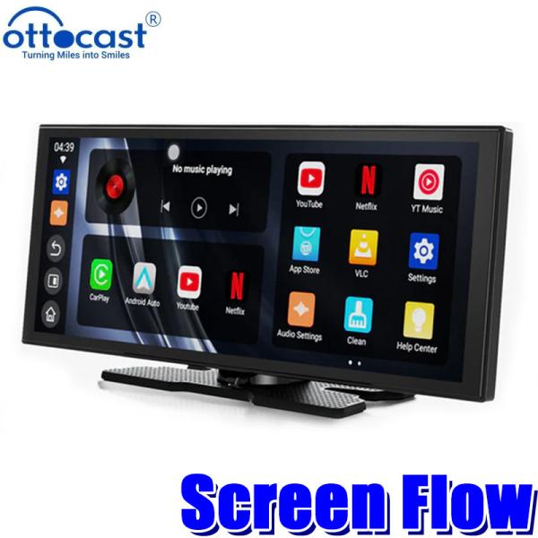 【正規品】N95 ottocast オットキャスト ScreenFlow スクリーンフロー 11.4...