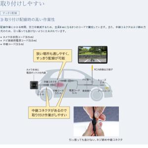 CY-RC110KD Panasonic パナ...の詳細画像3