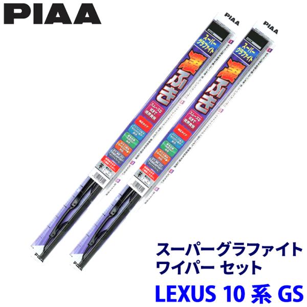 レクサス GS ARL10/AWL10/GRL1#/GWL10/URL10系(H24/1〜R2/9)...
